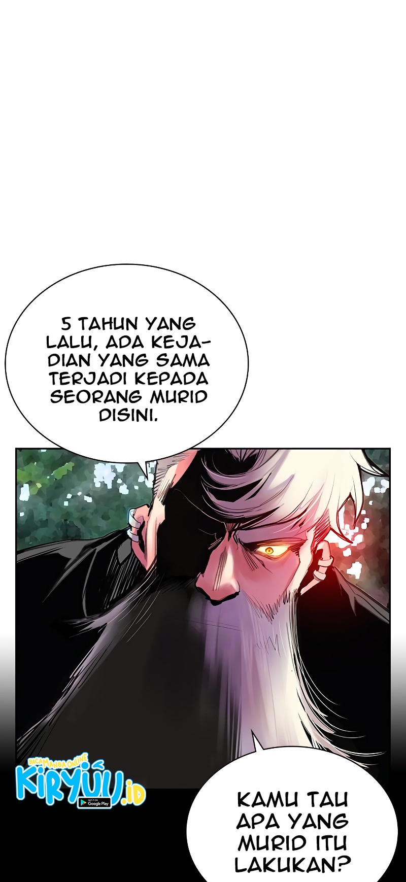 Jungle Juice Chapter 49 Gambar 43