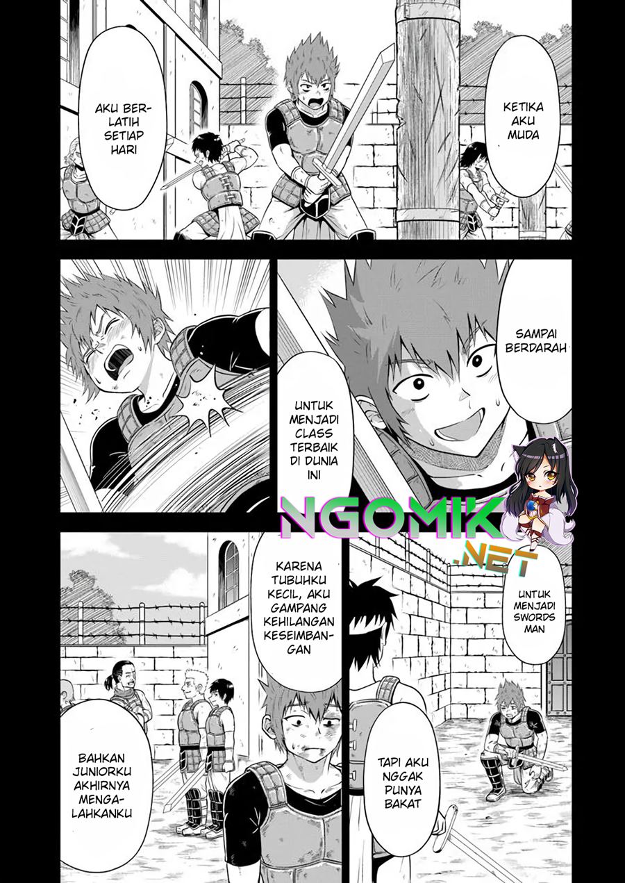 Abyss Calling Chapter 05 Gambar 22