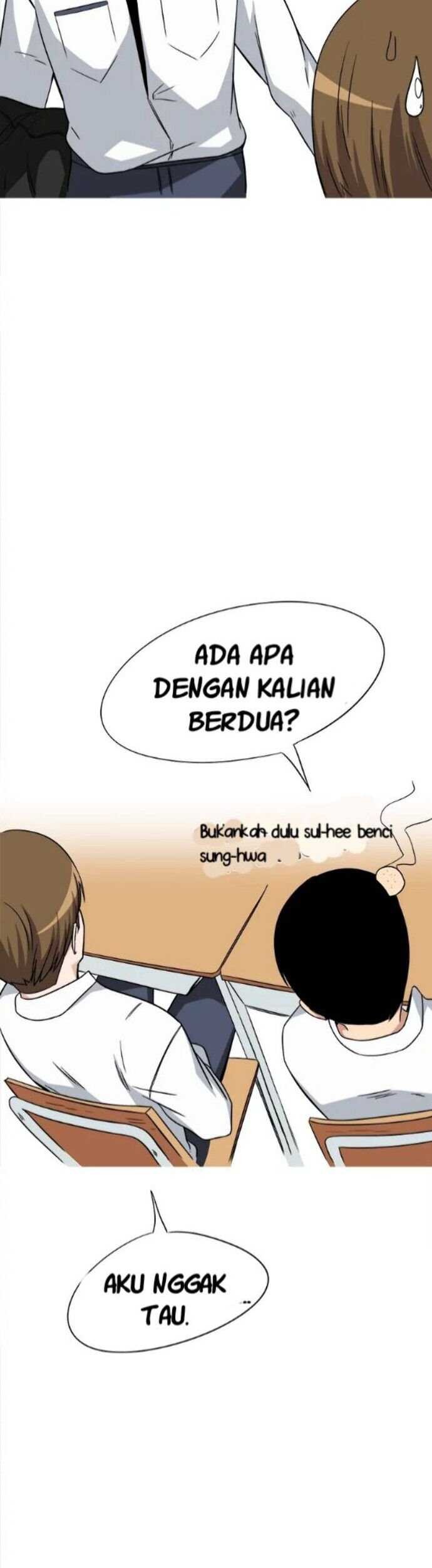 Drawing Romance Chapter 14 Gambar 19