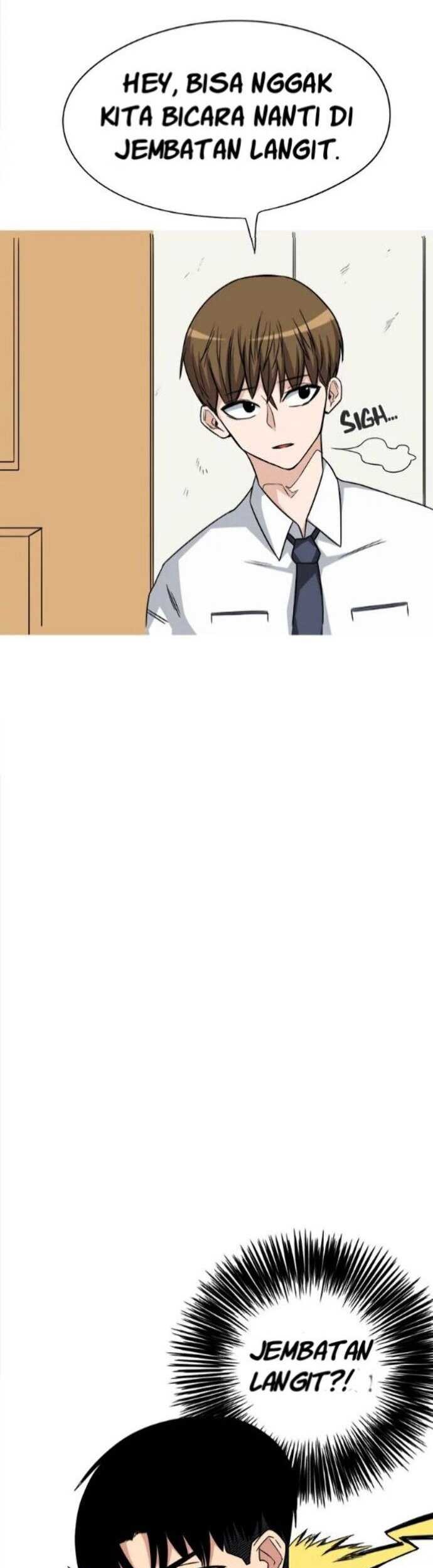 Drawing Romance Chapter 14 Gambar 21