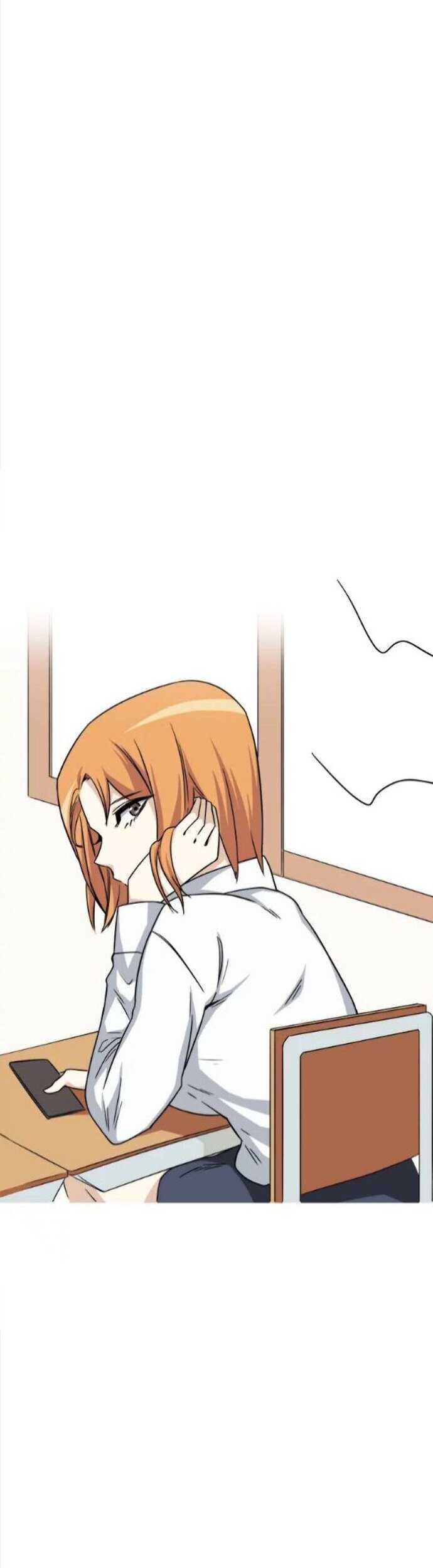 Drawing Romance Chapter 14 Gambar 29