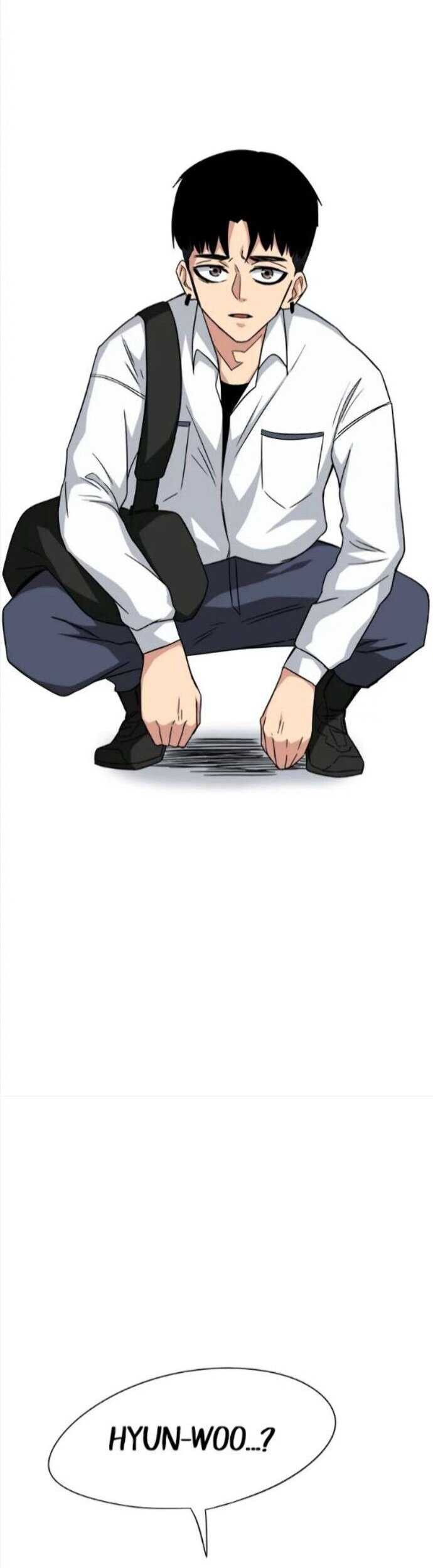 Drawing Romance Chapter 14 Gambar 37