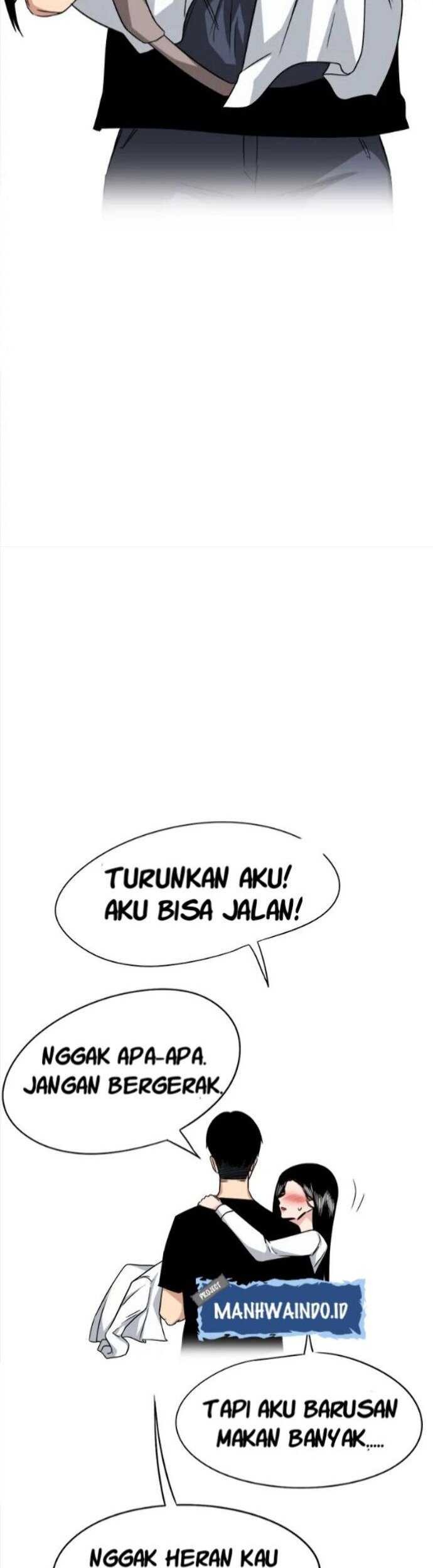 Drawing Romance Chapter 14 Gambar 45