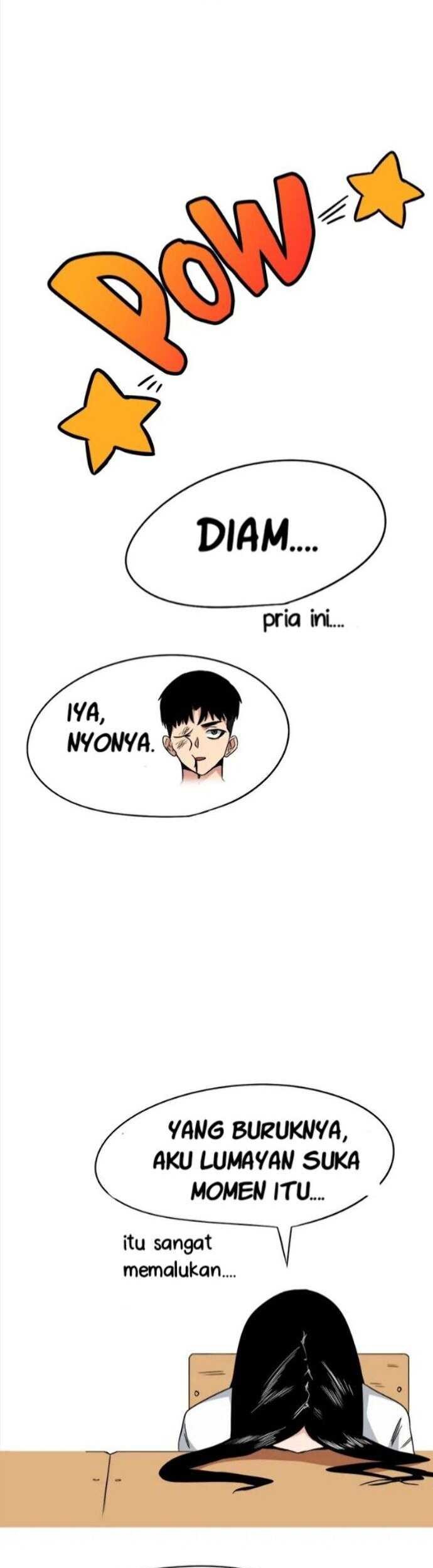 Drawing Romance Chapter 14 Gambar 47