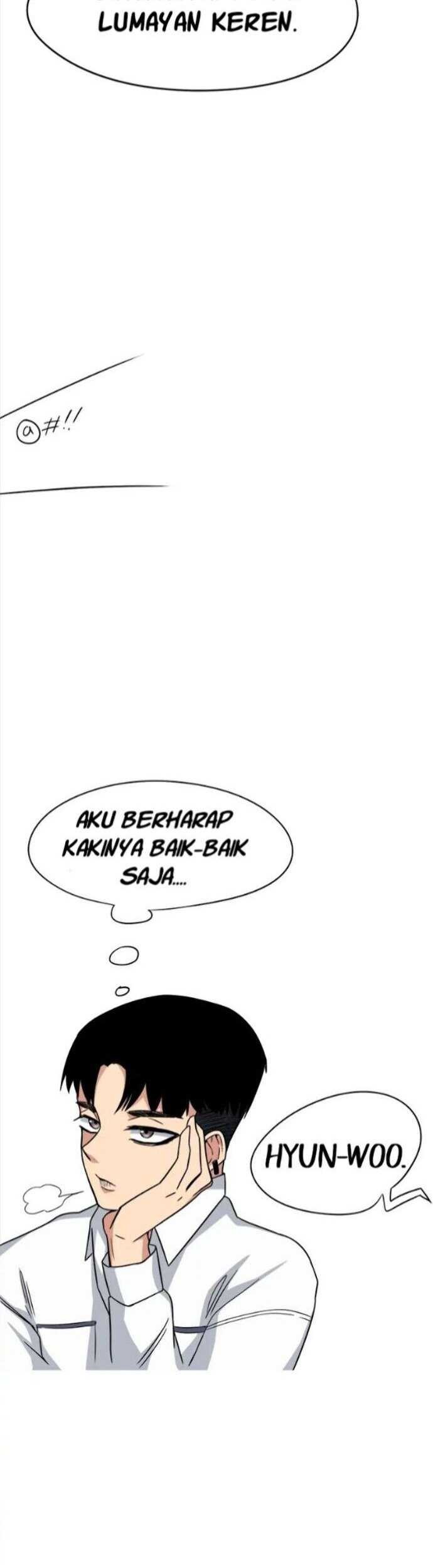 Drawing Romance Chapter 14 Gambar 49