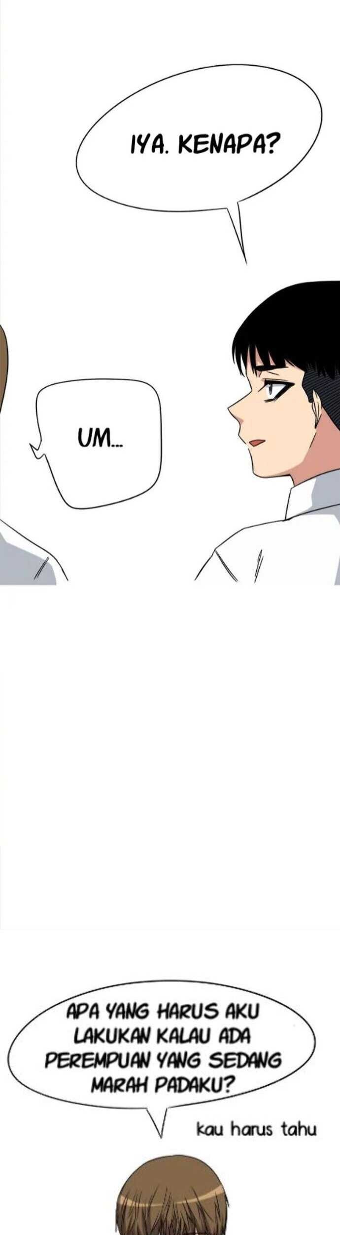 Drawing Romance Chapter 14 Gambar 51