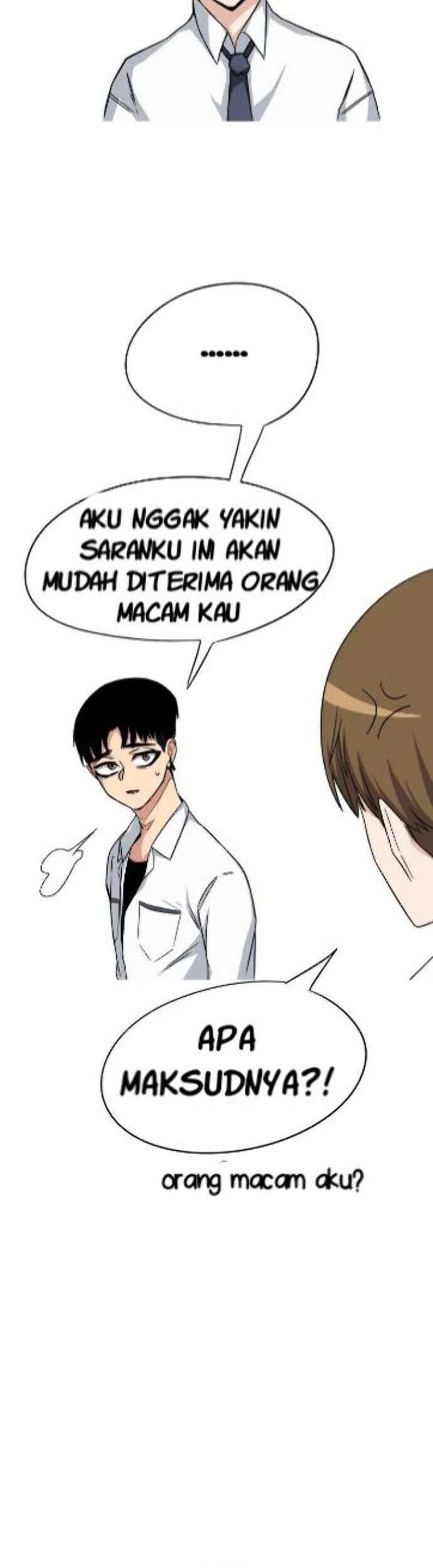 Drawing Romance Chapter 14 Gambar 53