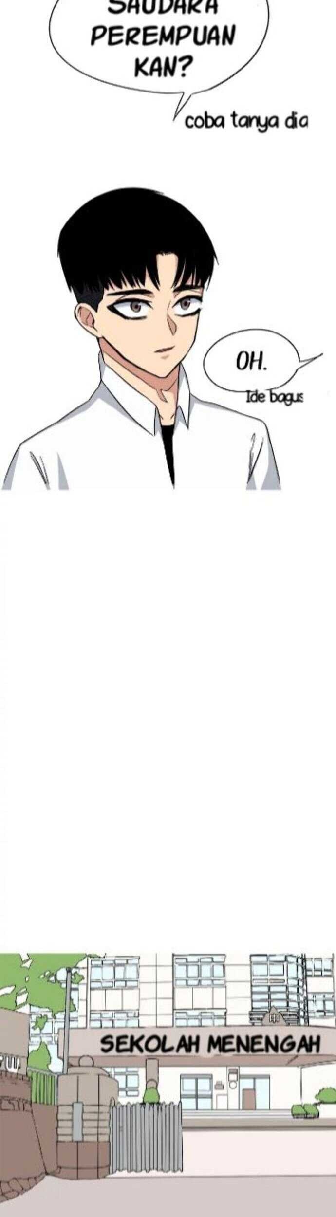 Drawing Romance Chapter 14 Gambar 55