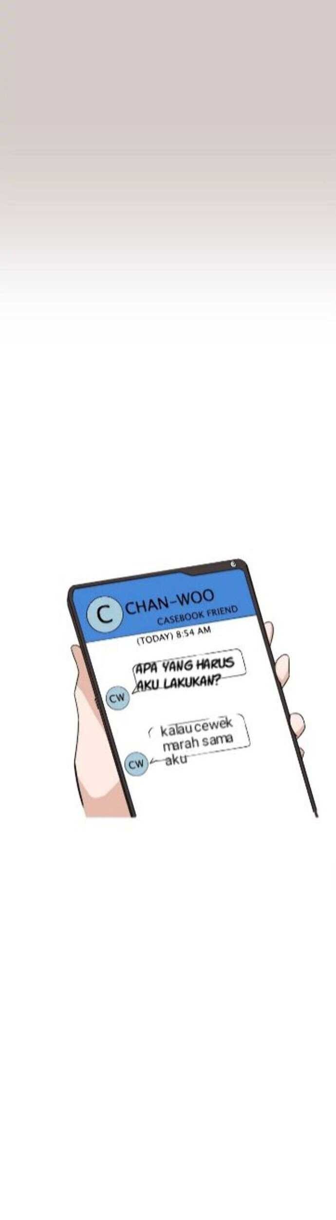 Drawing Romance Chapter 14 Gambar 57