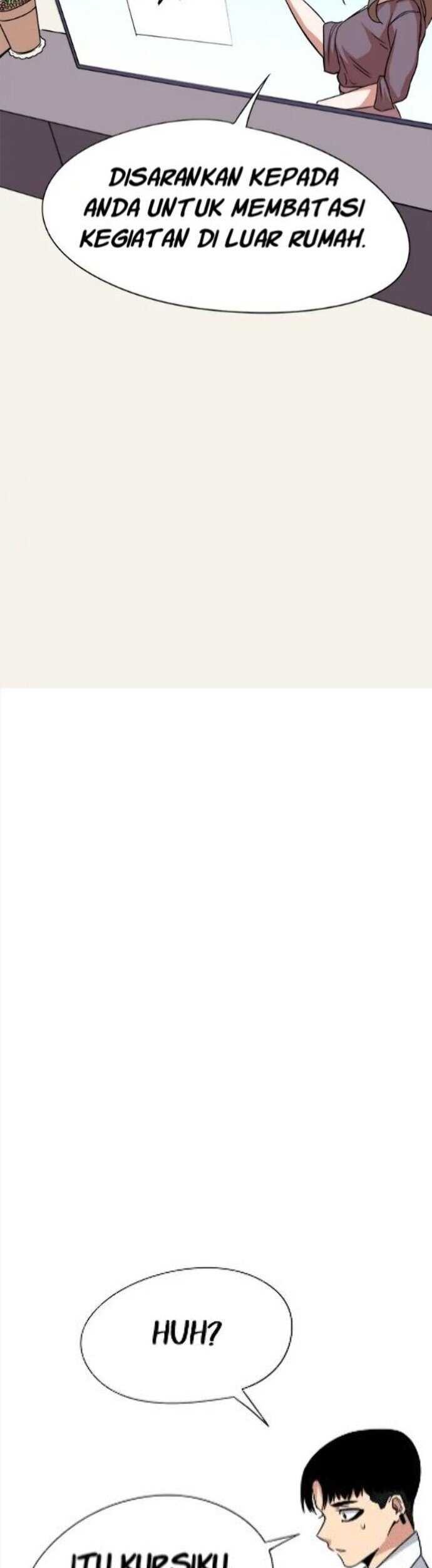 Drawing Romance Chapter 14 Gambar 3