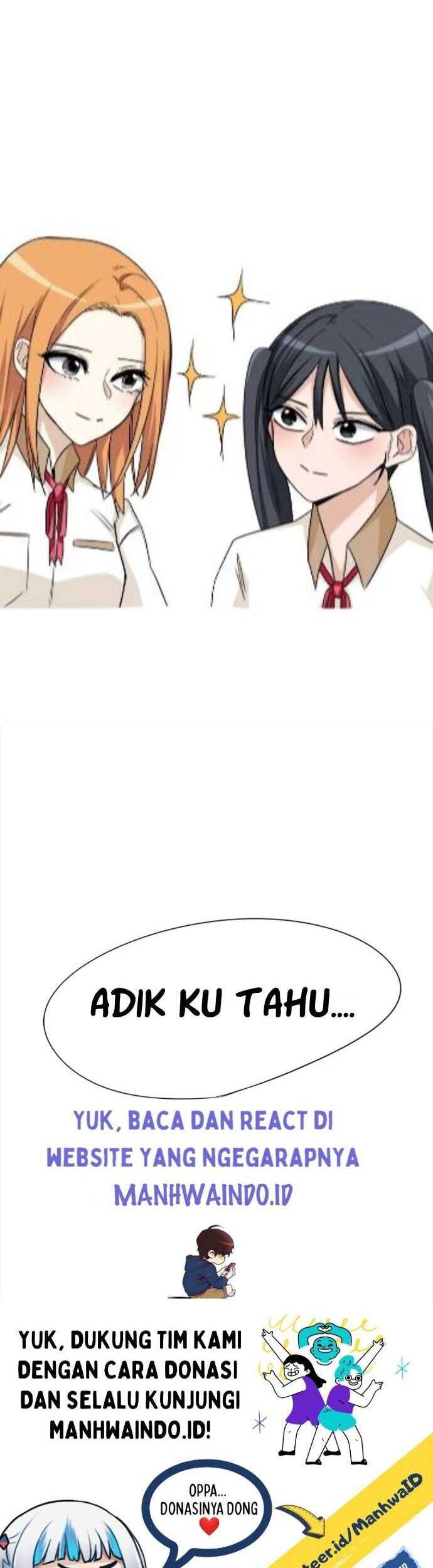 Drawing Romance Chapter 14 Gambar 59