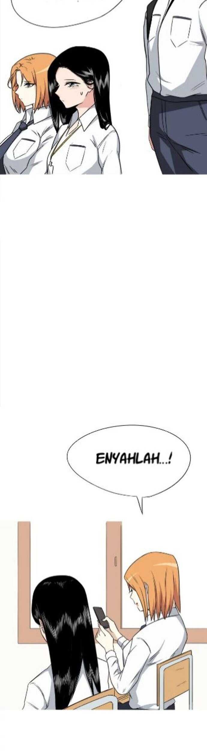 Drawing Romance Chapter 14 Gambar 5