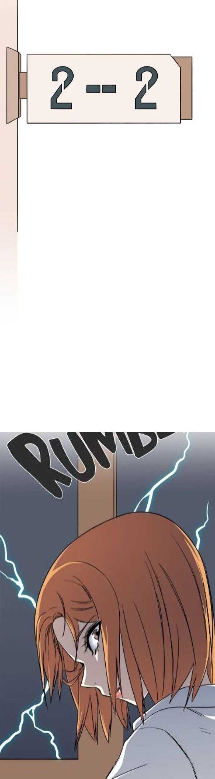 Drawing Romance Chapter 14 Gambar 9