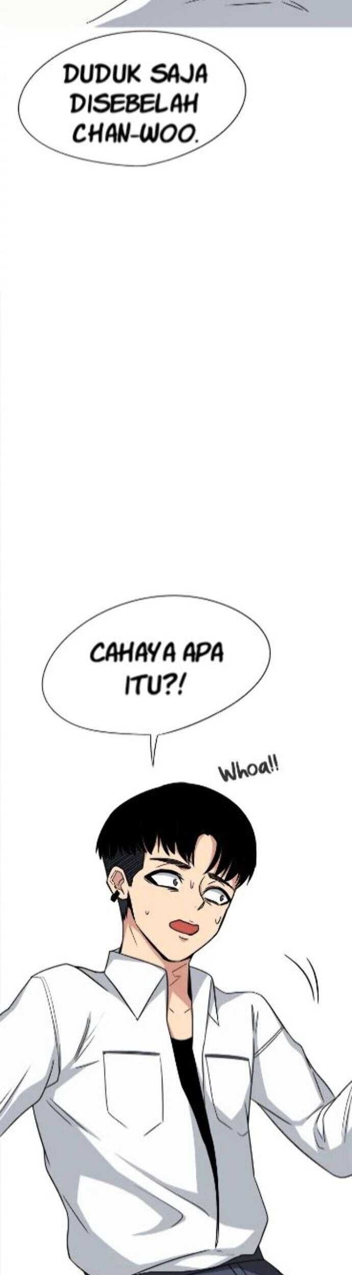 Drawing Romance Chapter 14 Gambar 11