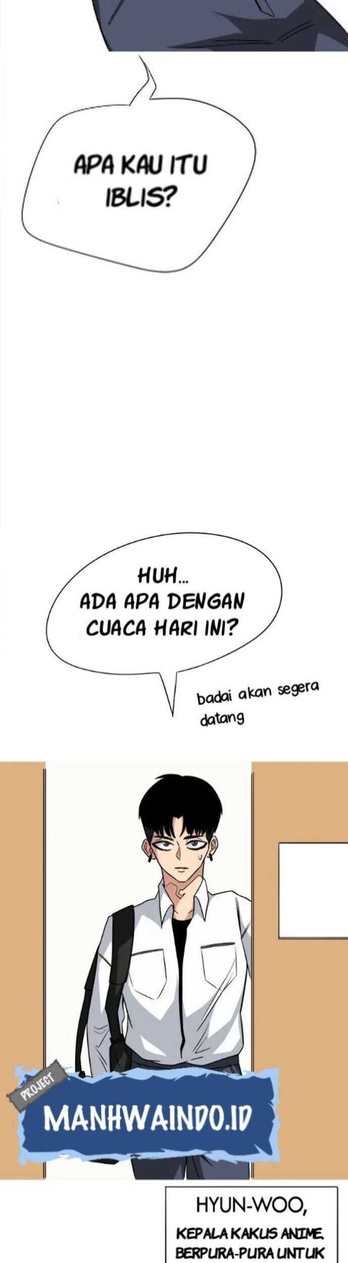 Drawing Romance Chapter 14 Gambar 13