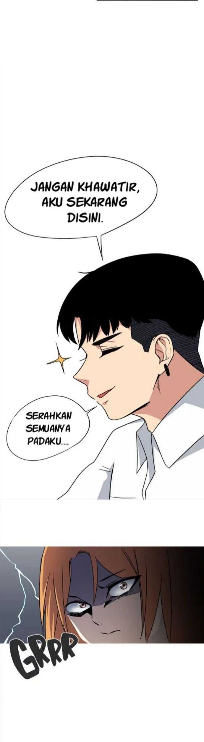 Drawing Romance Chapter 14 Gambar 15