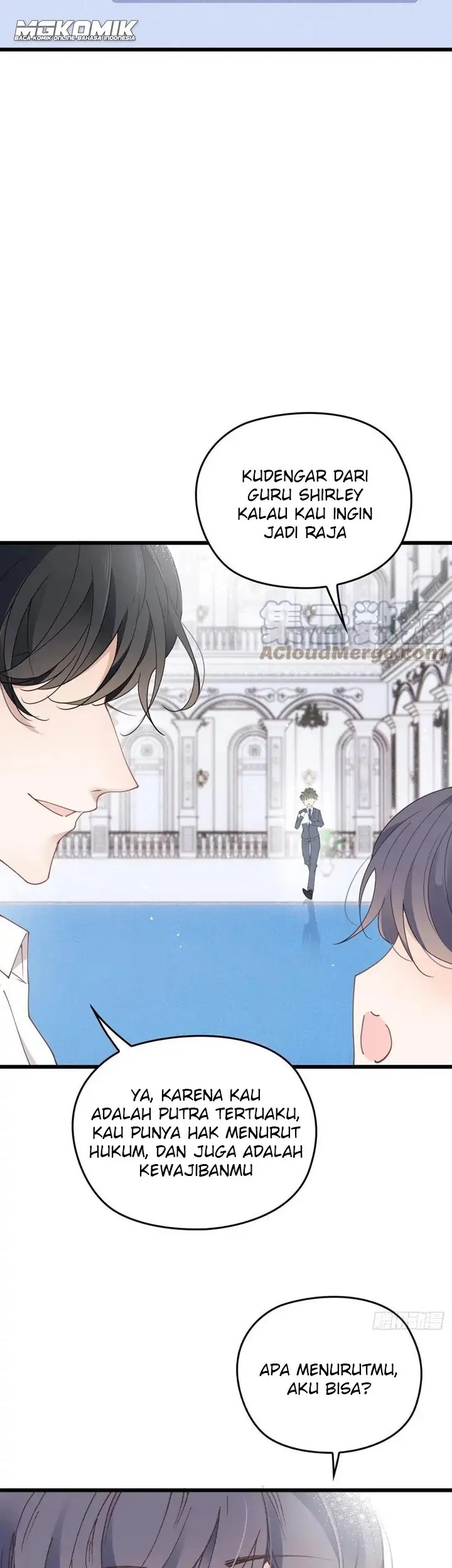 Pregnant Wife, One Plus One Chapter 154 Gambar 19