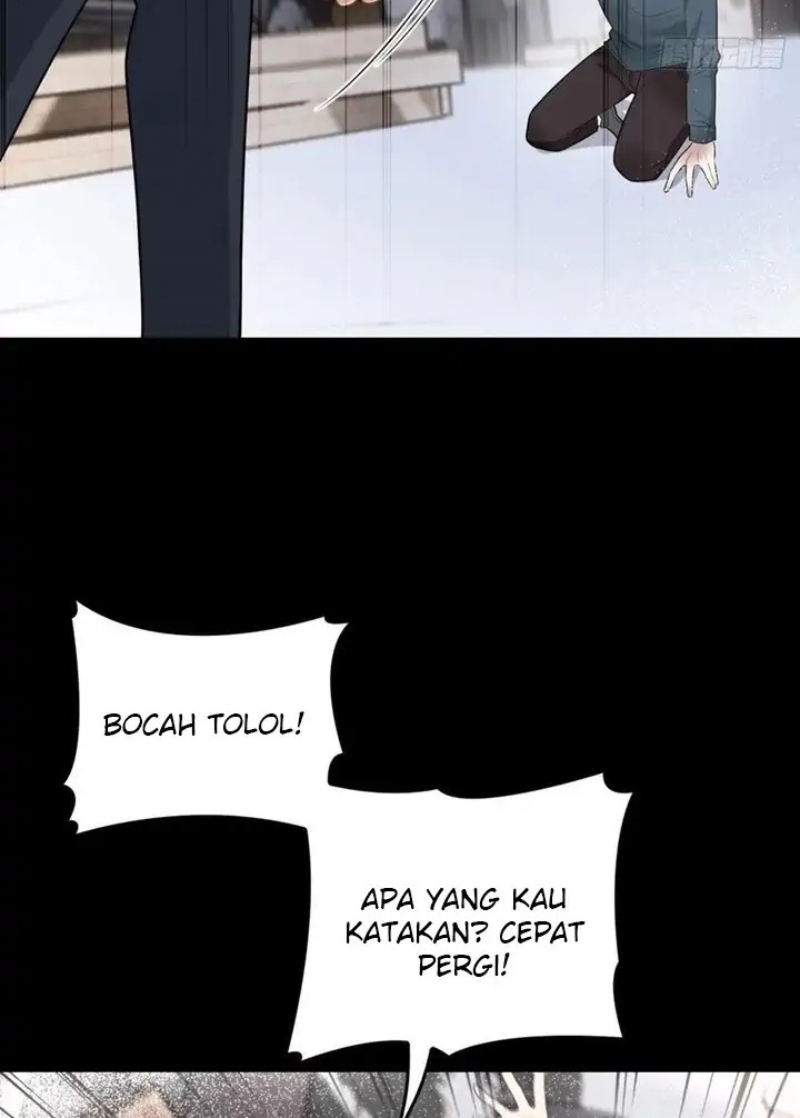 Pregnant Wife, One Plus One Chapter 154 Gambar 8