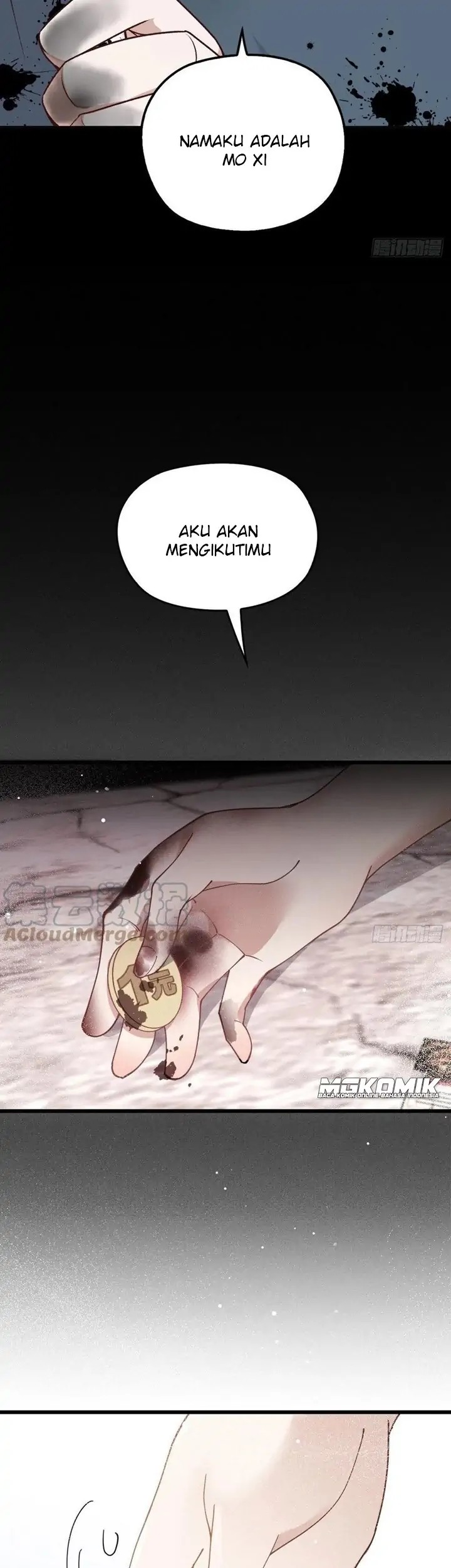 Pregnant Wife, One Plus One Chapter 154 Gambar 15