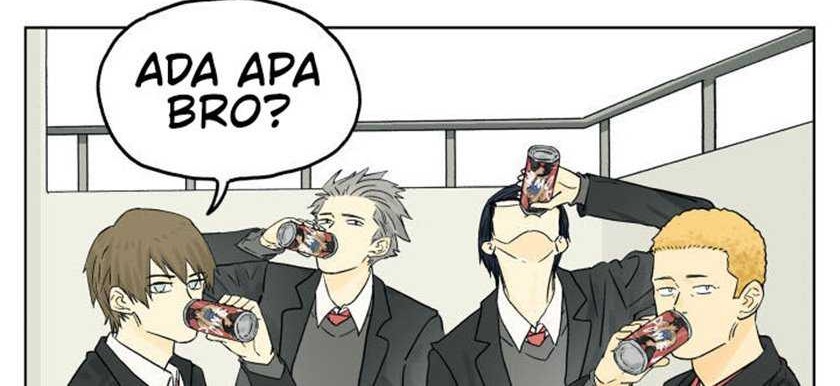 Nan Hao & Shang Feng Chapter 87 Gambar 3