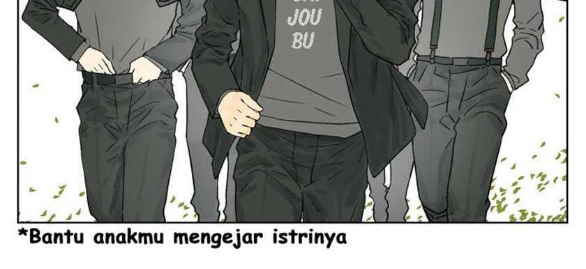 Nan Hao & Shang Feng Chapter 87 Gambar 5