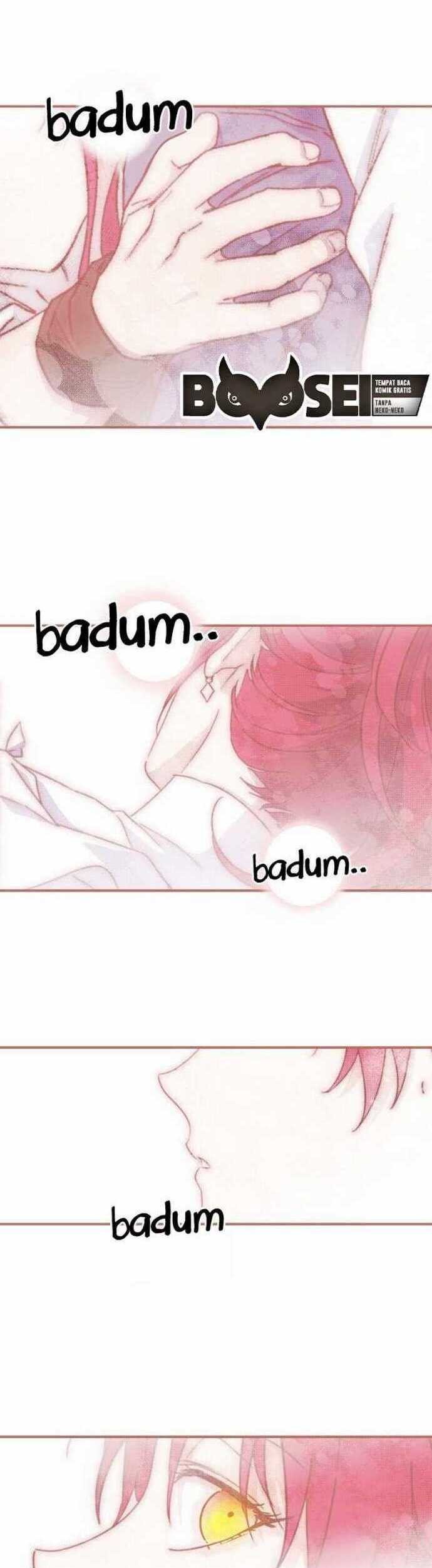 Blinded By The Setting Sun Chapter 39 Gambar 3