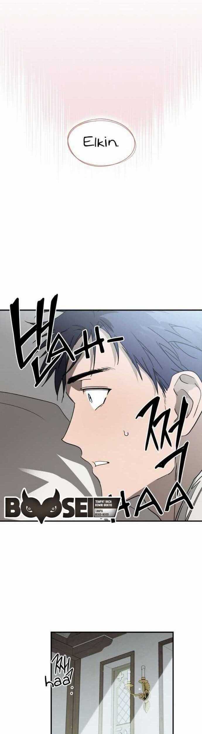 Blinded By The Setting Sun Chapter 39 Gambar 5