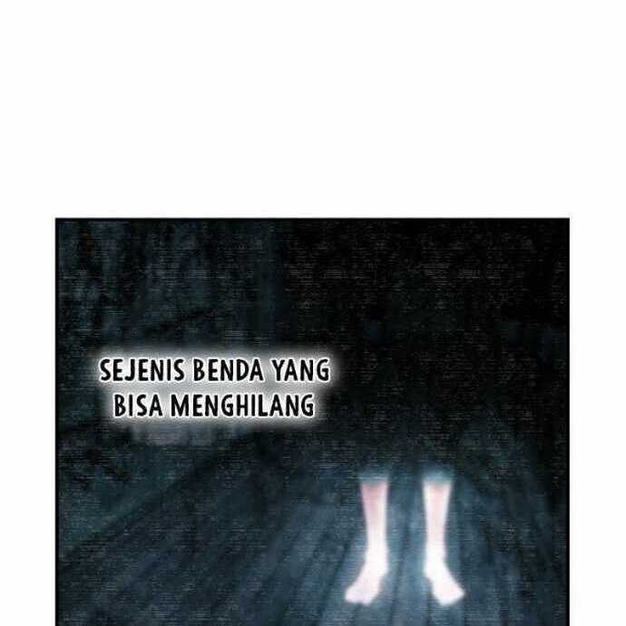 Blinded By The Setting Sun Chapter 38 Gambar 28