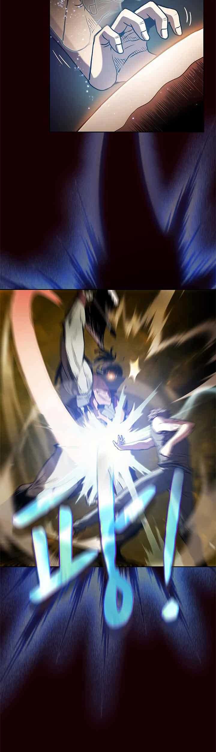 The Constellation that Returned from Hell Chapter 55 Gambar 38