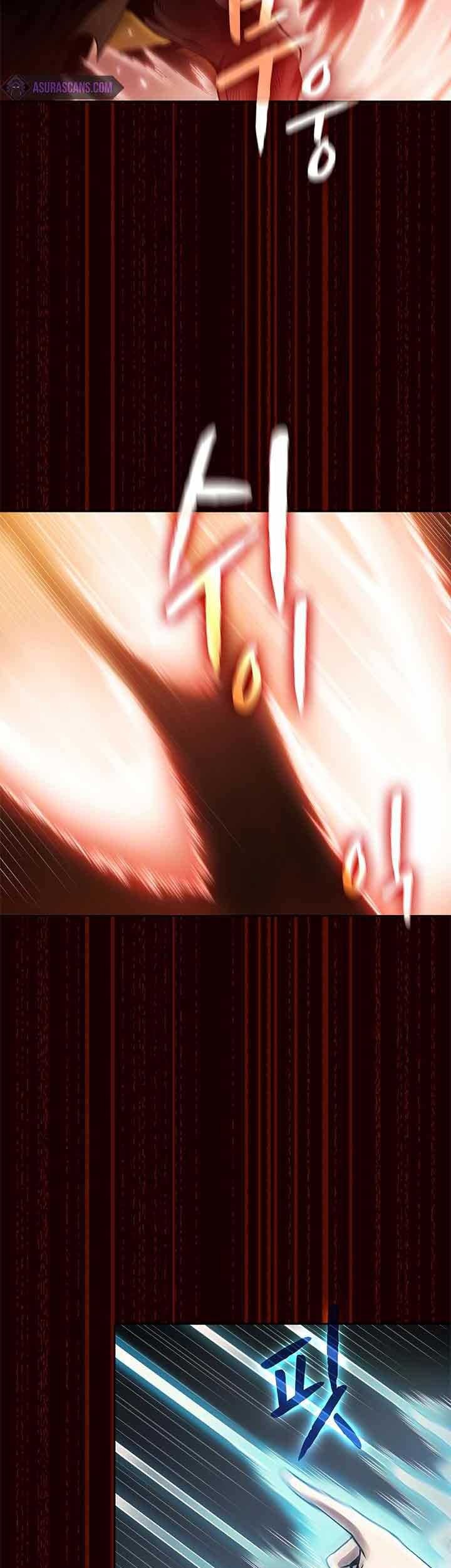 The Constellation that Returned from Hell Chapter 55 Gambar 50
