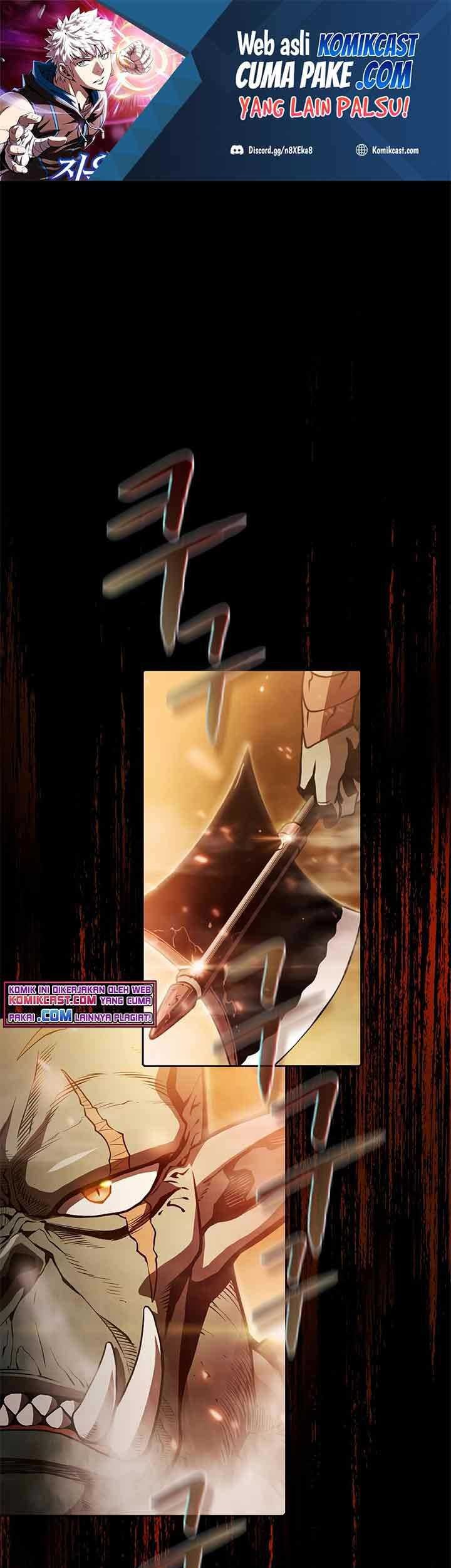 Baca The Constellation that Returned from Hell Chapter 55 Gambar 2