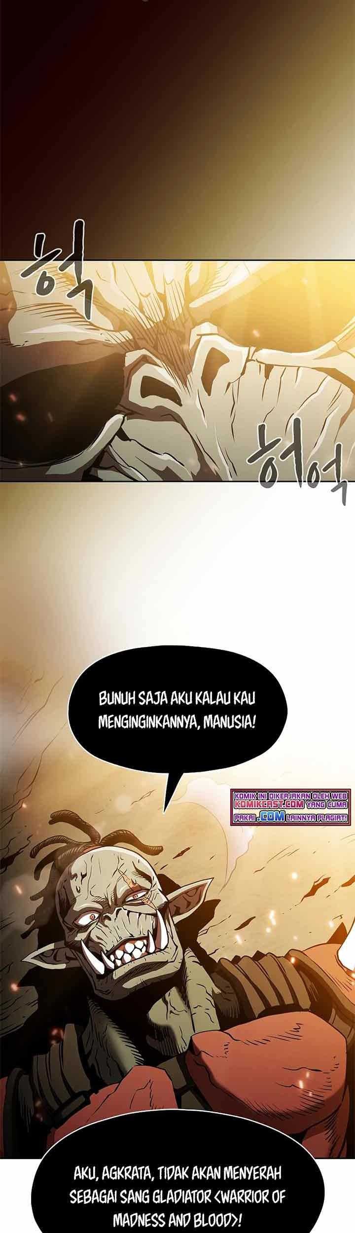 The Constellation that Returned from Hell Chapter 55 Gambar 66