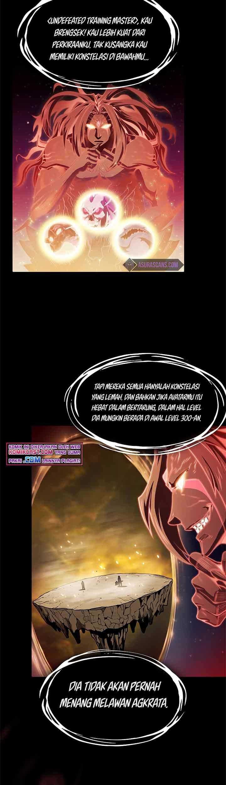 The Constellation that Returned from Hell Chapter 55 Gambar 6