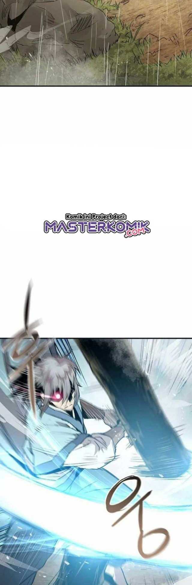 Strongest Fighter Chapter 36 Gambar 10