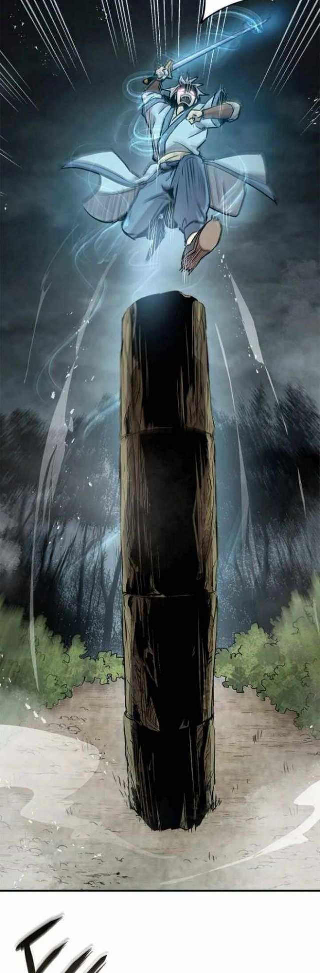 Strongest Fighter Chapter 36 Gambar 12