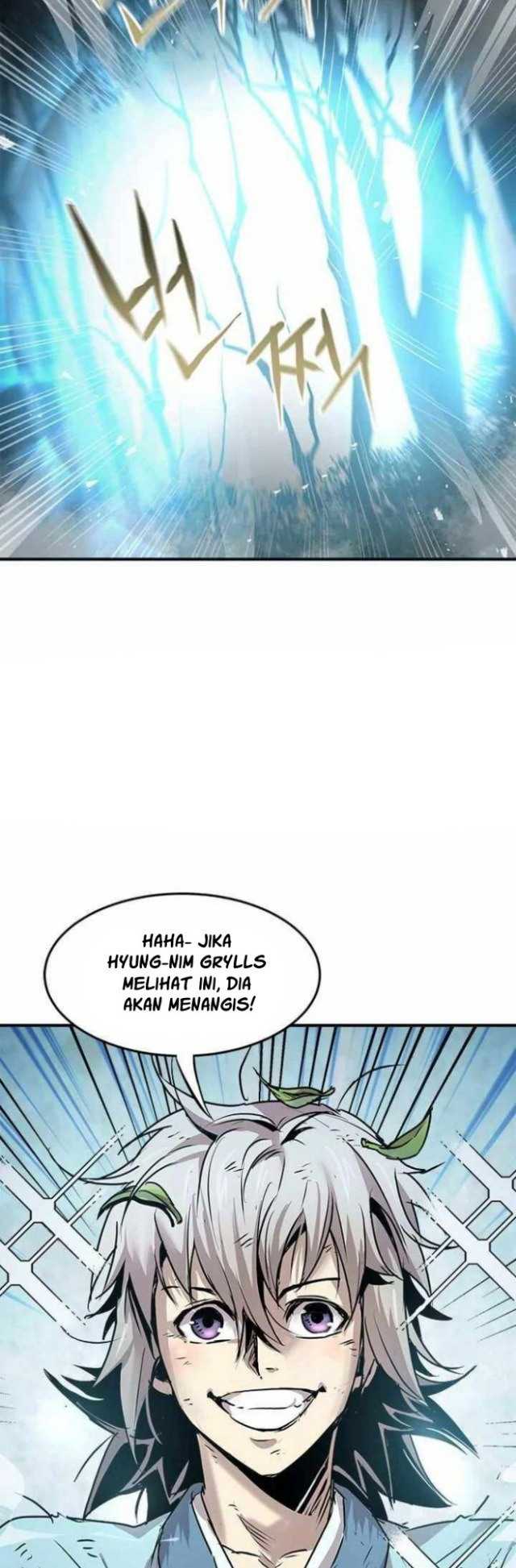 Strongest Fighter Chapter 36 Gambar 14