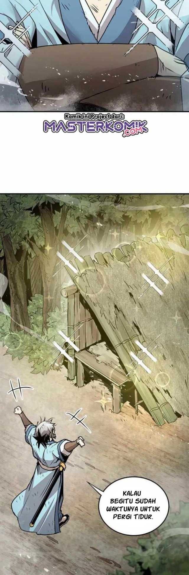 Strongest Fighter Chapter 36 Gambar 15
