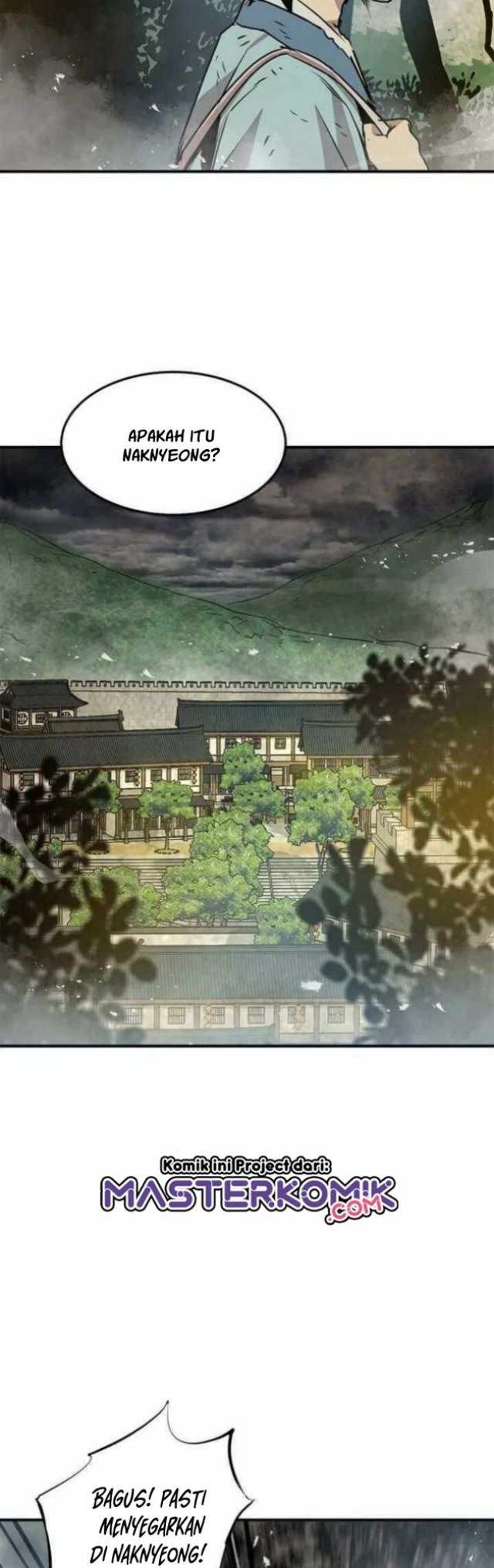 Strongest Fighter Chapter 36 Gambar 19