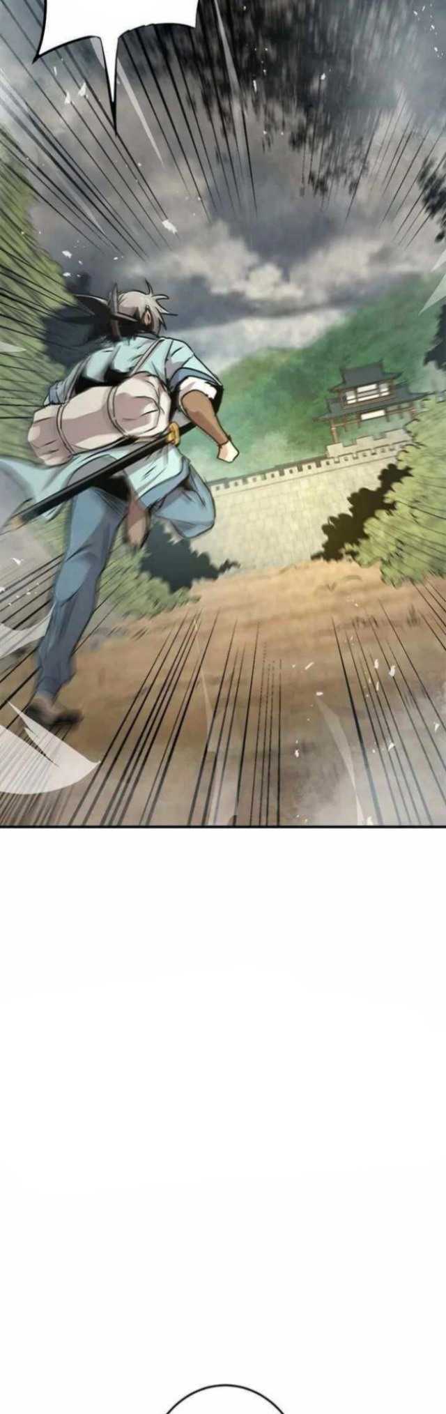 Strongest Fighter Chapter 36 Gambar 20