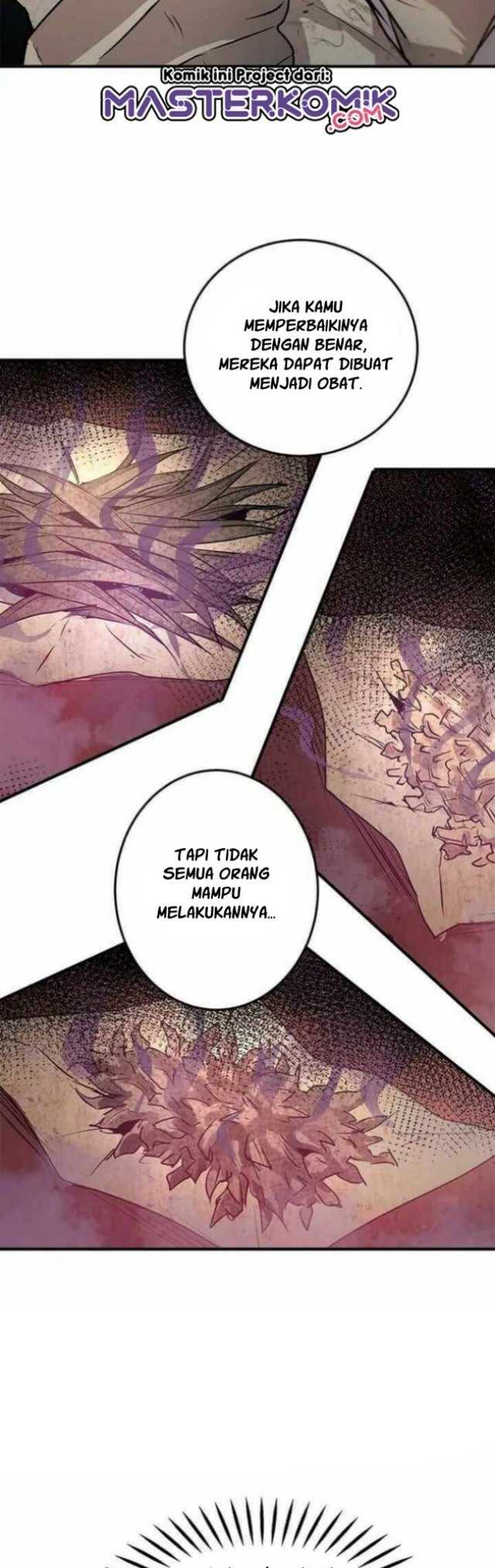 Strongest Fighter Chapter 36 Gambar 29