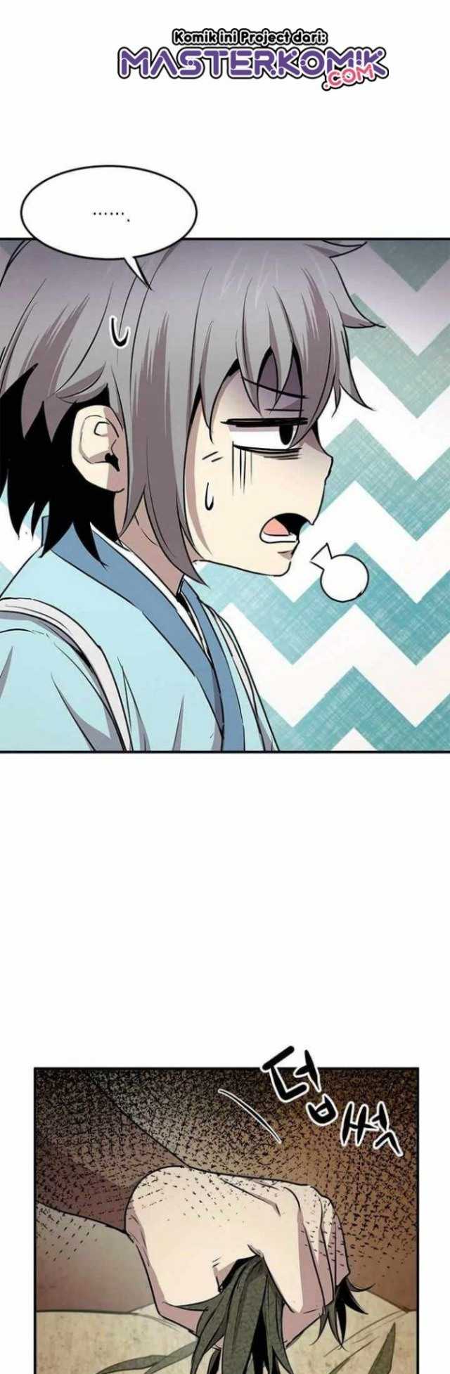 Strongest Fighter Chapter 36 Gambar 33