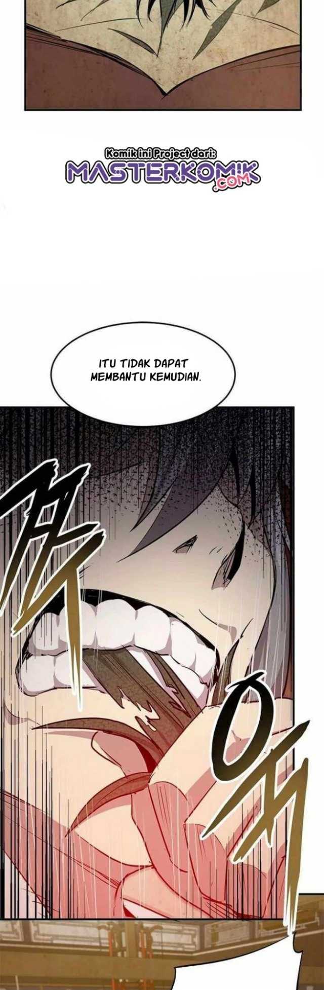 Strongest Fighter Chapter 36 Gambar 34