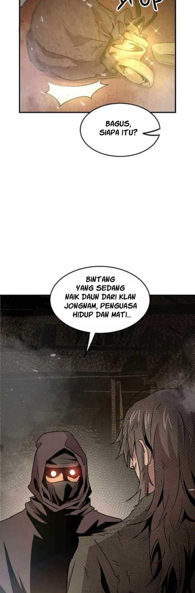 Strongest Fighter Chapter 36 Gambar 4