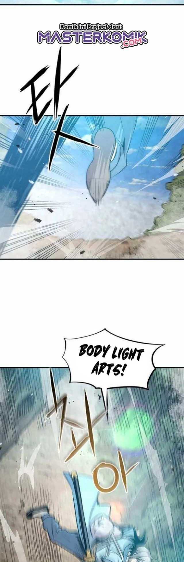 Strongest Fighter Chapter 36 Gambar 40