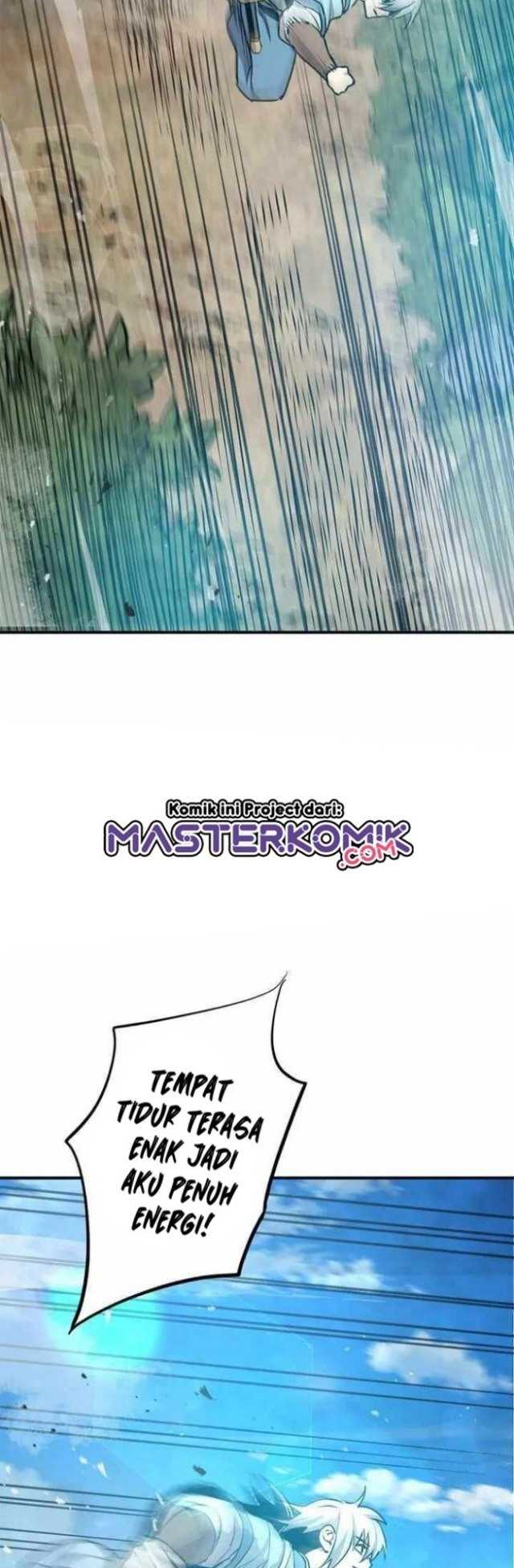 Strongest Fighter Chapter 36 Gambar 41