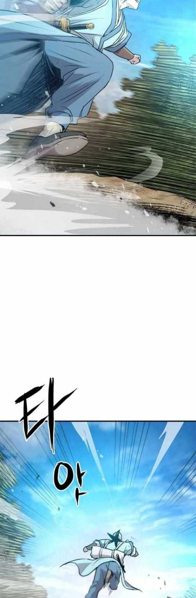 Strongest Fighter Chapter 36 Gambar 42