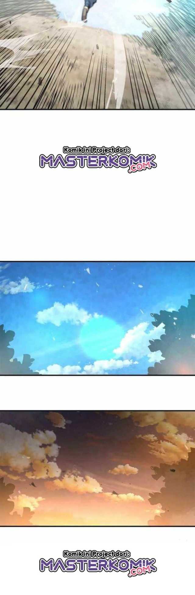 Strongest Fighter Chapter 36 Gambar 43