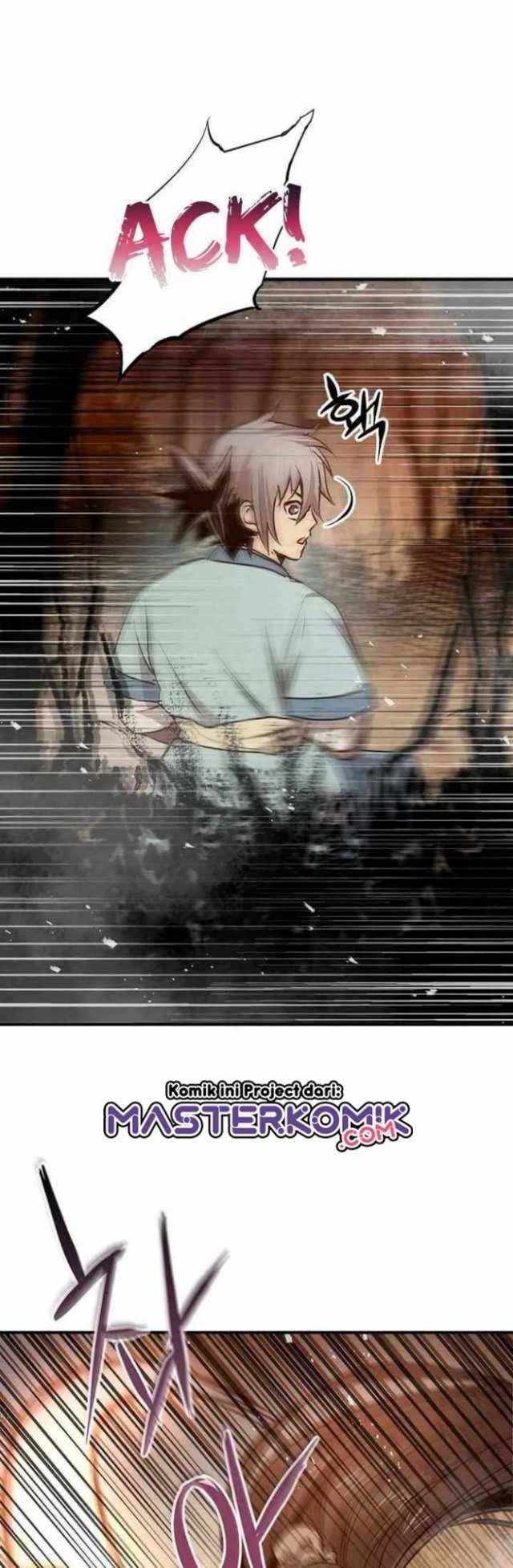 Strongest Fighter Chapter 36 Gambar 46