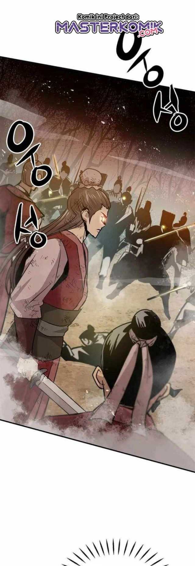 Strongest Fighter Chapter 36 Gambar 48