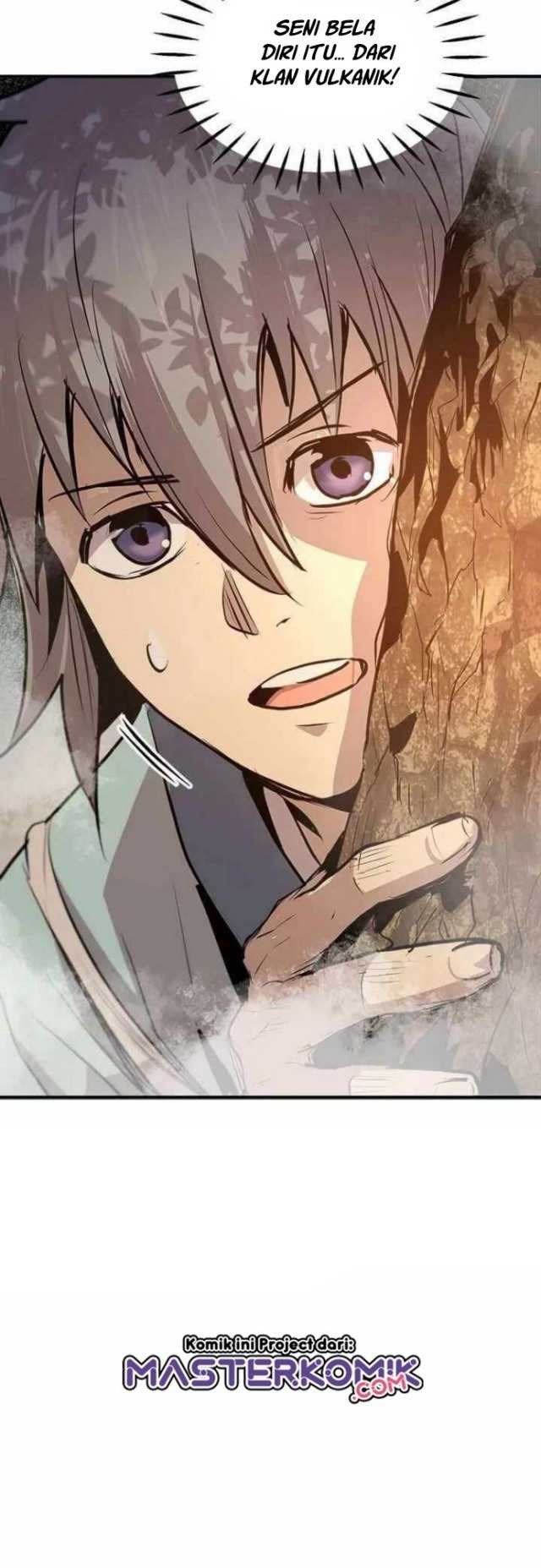 Strongest Fighter Chapter 36 Gambar 49